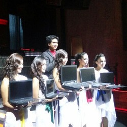 Mengenal 5 Notebook Gaming Rasa Lokal