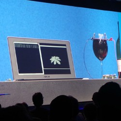 Ponsel yang Kenal Tuannya & Baterai dari Anggur