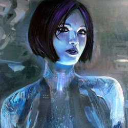 Cortana, Pesaing Apple Siri dari Microsoft