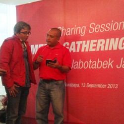 Garap Anak Muda, Telkomsel Siap Invasi Sekolah