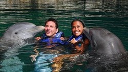 Liburan Mewah Saban Lelah