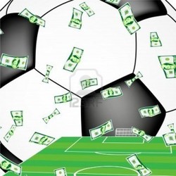 Ancaman di Balik Glamor Bintang Sepak Bola