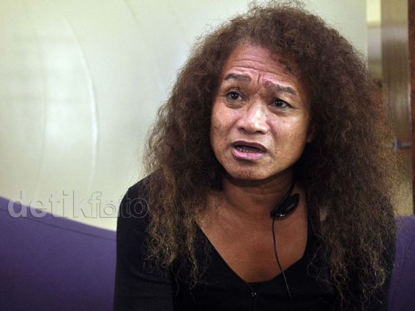 Daniel Sahuleka Siap Menuntut