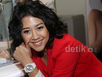 Messy Hair, Sherina Munaf