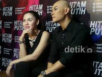 Kedekatan Deddy Corbuzier dan Vicky Shu