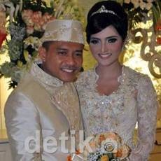 Anang-Ashanty Terseret Dugaan Kebocoran Dana Bulan Berkunjung ke Jember 2012