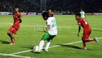 Indonesia Tekuk Myanmar 2-1