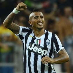 Vidal Tak Menyesal Pernah Tolak Bayern