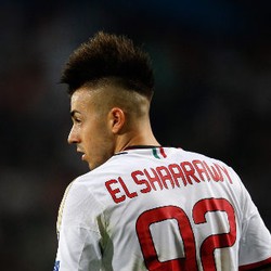 Milan Memang Masih Butuh El Shaarawy
