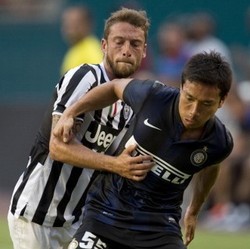 Juve Jadi Ujian Bagus buat Inter