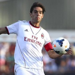 Jelang Debutnya, Kaka Merasa Seperti Bocah Lagi