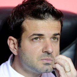 Stramaccioni Akui Buat Kesalahan di Inter