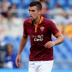 Strootman Siap Hadapi Tekanan di Roma