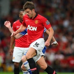 Carrick: Main Sampai Usia 40 Tidak Mudah