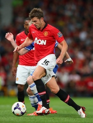 Carrick: Main Sampai Usia 40 Tidak Mudah