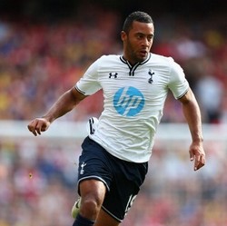  Respek Spurs untuk The Canaries
