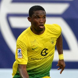 Etoo & Willian Butuh Adaptasi dengan Sepakbola Inggris