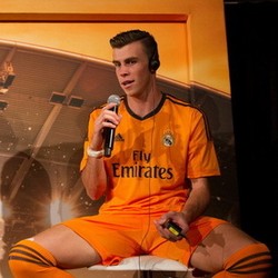Soal Posisi di Lapangan, Bale Ikuti Kata Ancelotti
