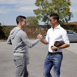 Soal Tekanan di Madrid, Bale Diminta Tiru Ronaldo