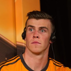 Bale Berharap Bisa Langsung Main Lawan Villarreal