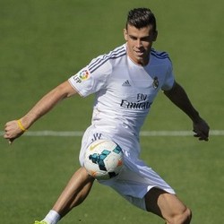 Ancelotti Pastikan Bale Jalani Debut Lawan Villarreal