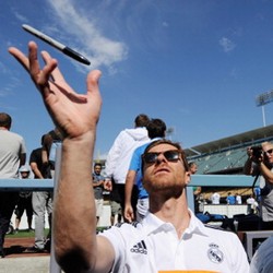 Alonso: Sembuh dari Cedera Dulu, Baru Bicara Kontrak Baru