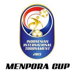 Final Menpora Cup Diundur Sehari