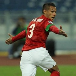 Keseimbangan Sepakbola dan Pendidikan Ala Raphael Maitimo