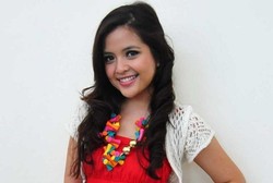 Rahasia Tasya Tak Pernah Sakit Gigi: Rajin Sikat Gigi Setiap Hari