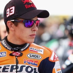 Duo Honda Terdepan di Sesi Latihan Pertama