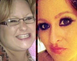 Wanita Ini Sukses Turunkan Berat Badan 114 Kg karena Takut Mati 