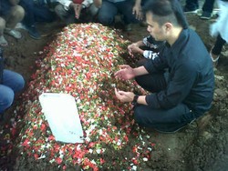 Ahmad Dhani: Saya Sedih dengan Kejadian Ini, Sama Seperti Keluarga lainnya