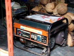 Dipicu Pemadaman Listrik, Pasutri di Medan Tewas Hirup Asap Genset