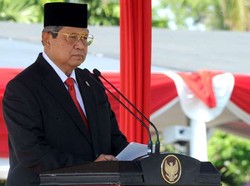 SBY: Sebagai Warisan Dunia, Kita Wajib Memelihara Pulau Komodo