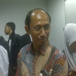 Merpati Masih Sulit Dapat Untung Tahun Ini