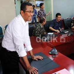 Dahlan Iskan: Saya Minta Pertamina Tak Gampangan Beri Utang