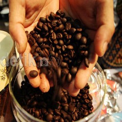 Kualitas Menurun, Kopi Indonesia Dikalahkan Vietnam