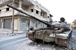 Laporan PBB Sebut Militer Suriah Sengaja Serang RS di Area Pemberontak