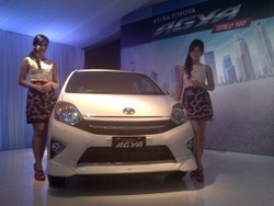 Toyota Imbau Pengguna Mobil Murah Pakai BBM Ron 92