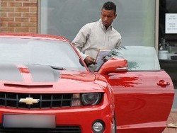 Salah Parkir Mobil Nani?