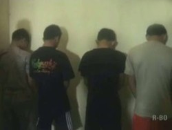 Tragis! Gadis Dibawah Umur Diperkosa 5 Remaja