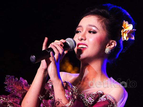 Solo Keroncong Festival Kembali Digelar