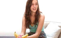 Kulit Pisang Diubah Menjadi Bahan Plastik Oleh Remaja Ini