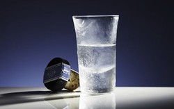 Marak Alkohol Ilegal Polisi Selidiki Vodka Vending Machine Di Ukraina