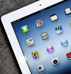 Microsoft Beli iPad Bekas dengan Harga Tinggi