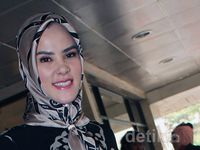 Dari Angel Lelga Hingga Rhoma Irama Besuk Dul