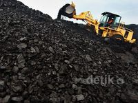 Aktivitas Pertambangan PT Exploitasi Energi Indonesia 