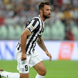 Conte Masih Tunggu Kondisi Barzagli & Vucinic
