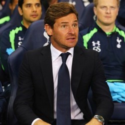 AVB: Aktivitas Transfer Spurs Lebih Baik daripada Tim Rival