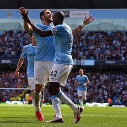 Jelang Lawatan ke Stoke, The Citizens Diganggu Cedera